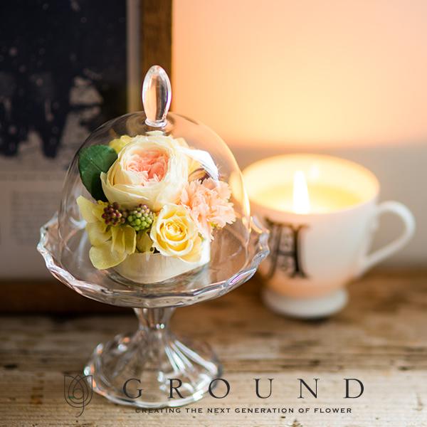 プリザーブドフラワー 誕生日 誕生日プレゼント 女性 男性 母 新築祝い 退職祝い 結婚式 電報 結婚式 花 プレゼント 30代 40代 50代 60代 おしゃれ 友達 両親 妻 Mf Ground 通販 Yahoo ショッピング