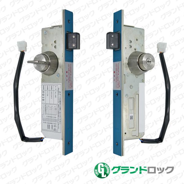 美和ロック MIWA U9AL4M-1 BS64 DT40 ST[本締電機錠 モーター 美和ロック MIWA U9AL4M-1 BS64 DT40 ST[本締電機錠 モーター