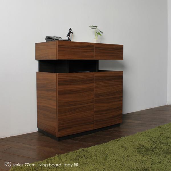 この キャビネット 電話台 北欧 は送料無料 エリア条件あり商品設置サービスあり(有償) おしゃれ 完成品 スリム 国産 日本製ルーター収納 ハイタイプ■商品の大きさ  （単位：ミリ/mm）幅 768　奥行 380　高さ 820【扉内の内寸...