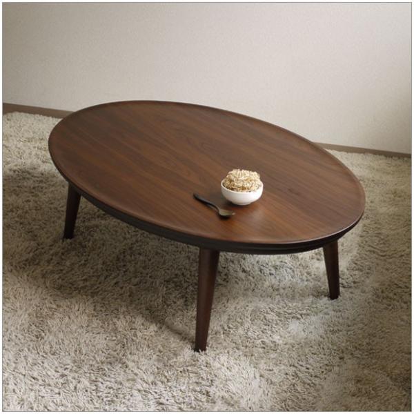 ☆ 送料無料 120 可愛いたまご型 国産こたつ ヒーター込 ☆ 【公式通販】