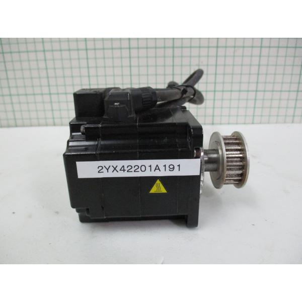 KEYENCE SV2-M040AS 400W 200V ACサーボシステム SV2シリーズ