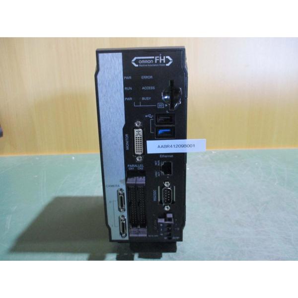 OMRON オムロン　プログラムコントローラー　FH-L550 動作保証 growdetradingltd_aabr41209b001