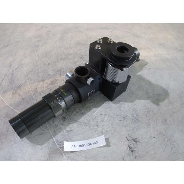 レンズ(ズーム) masa taro 中古 CORRECT TOKYO 0.75X/1X/2X/3X/4X/4.5X ズームレンズ+COSMICAR