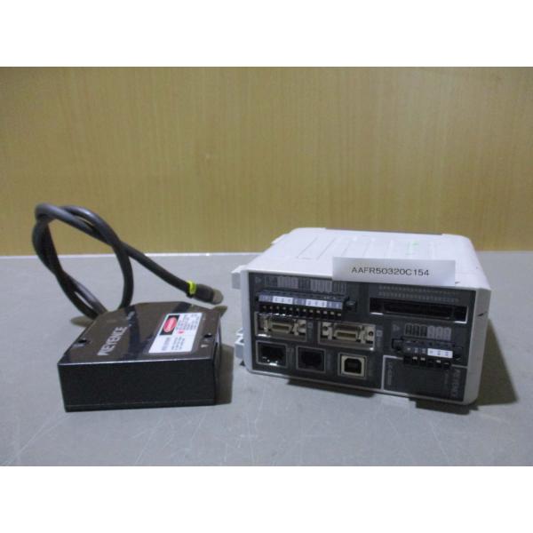 中古KEYENCE LK-G3000A LK-G30 高速・高精度CCDレーザ変位計 中古KEYENCE LK-G3000A LK-G30 高速・高精度CCDレーザ変位計