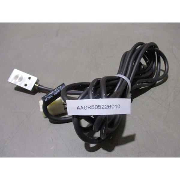 中古 METROL P11FMBC-DS-03 高精度タッチスイッチ(AAGR50522B010