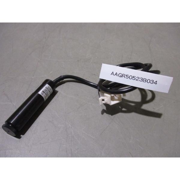 中古 KIKOH GIKEN MLXS-A12-635-5 短距離用スポットレーザー