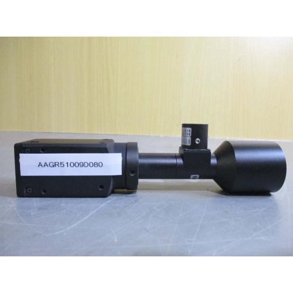中古CCD MEGA/固定倍率テレセントリックレンズL05-HR650/KEYENCE 中古CCD MEGA/固定倍率テレセントリックレンズL05-HR650/KEYENCE
