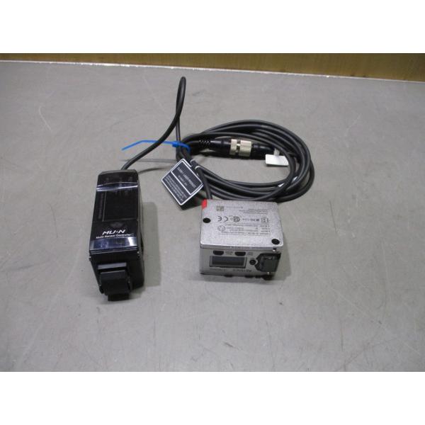 中古 KEYENCE LR-TB5000CL/MU-N12 多機能センサーコントローラー