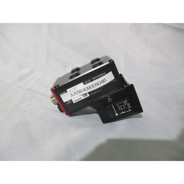 中古KEYENCE キーエンス SR-1000 バーコードリーダ + SR-10AH