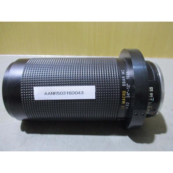 その他 TAMRON SP70-210F3.5(19AH) 中古Tamron SP 70-210mm 1:3.5 (model 19AH) Aperture: f/ 3.5 32