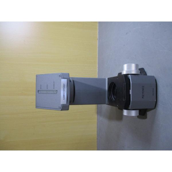 中古 KEYENCE VM-8040 高精度2次元寸法測定器 (AANR51107C037 中古 KEYENCE VM-8040 高精度2次元寸法測定器 (AANR51107C037