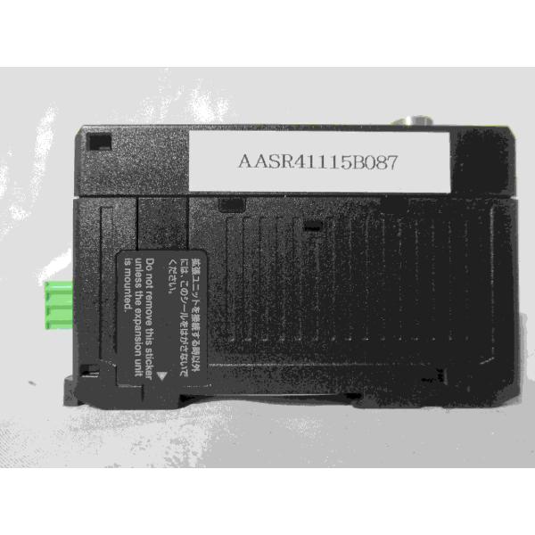 中古 KEYENCE Unit Sensor IV-G10/IV-G500MA 照明一体型画像判別センサ