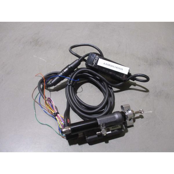 中古 KEYENCE GT2-A12KL 高精度接触式デジタルセンサ GT2 中古 KEYENCE GT2-A12KL 高精度接触式デジタルセンサ GT2
