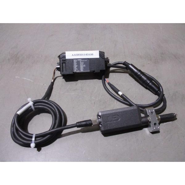 中古 KEYENCE GT2-71MCN/GT2-H12K 高精度接触式デジタルセンサ