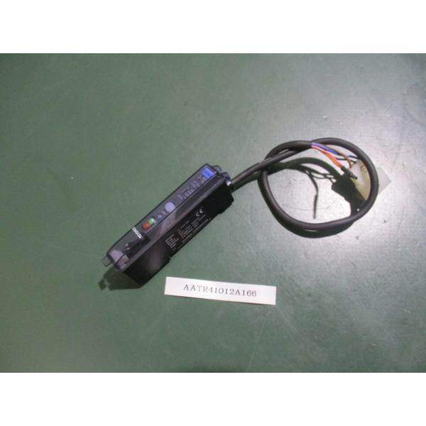中古 KEYENCE PS-T1 アンプ分離型光電センサ ＜送料別＞(AATR41012A166 