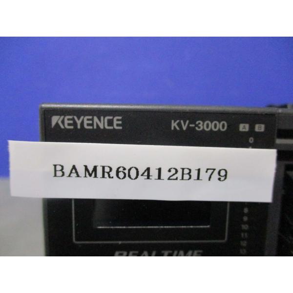 KV-CL20 4個セット KV-CL20 KEYENCE KV CL20 キーエンス