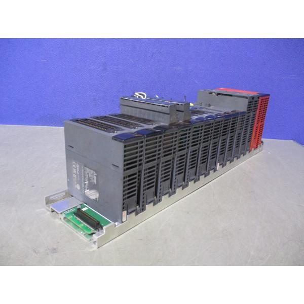 中古 MITSUBISHI Q312DB/Q64PN/Q06UDVCPU/Q06UDPVCPU/QJ71GP21-SX