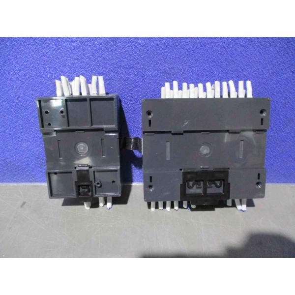 中古 KEYENCE 表示機能内蔵PLC KV-40DT/KV-E16T (BARR60930B065