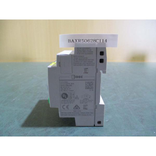 中古 IDEC SMART RELAY FL1L-H12RCE スマートリレー FL1F形 中古 IDEC SMART RELAY FL1L-H12RCE スマートリレー FL1F形