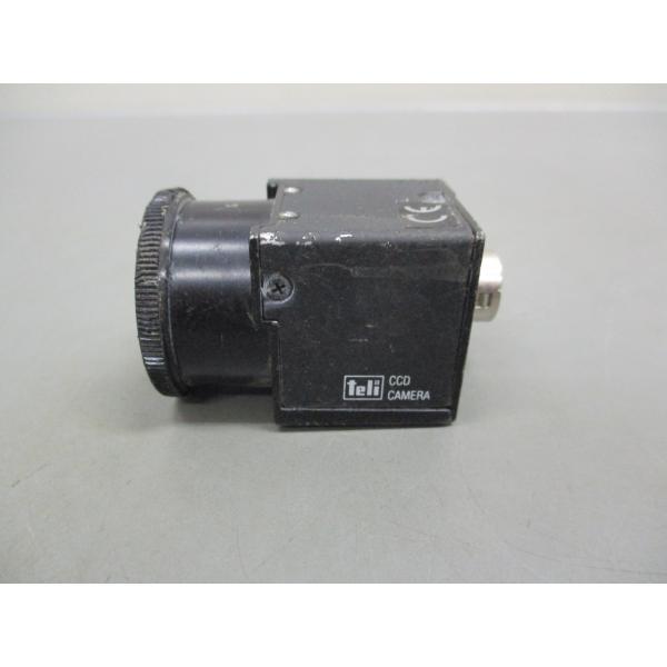 ☆未使用☆ Teli/東芝テリー CS8620i-03 CCDカメラ FA産業用