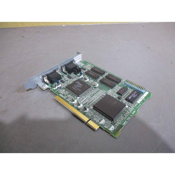 中古 NEC TEC-1VM キャプチャカード (CAQR60118B188) : growdetrading