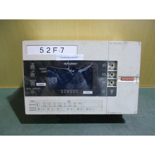 中古 三菱電機 POWER SUPPLY CC-LINK MP23 AR-00122 中古 三菱電機 POWER SUPPLY CC-LINK MP23 AR-00122