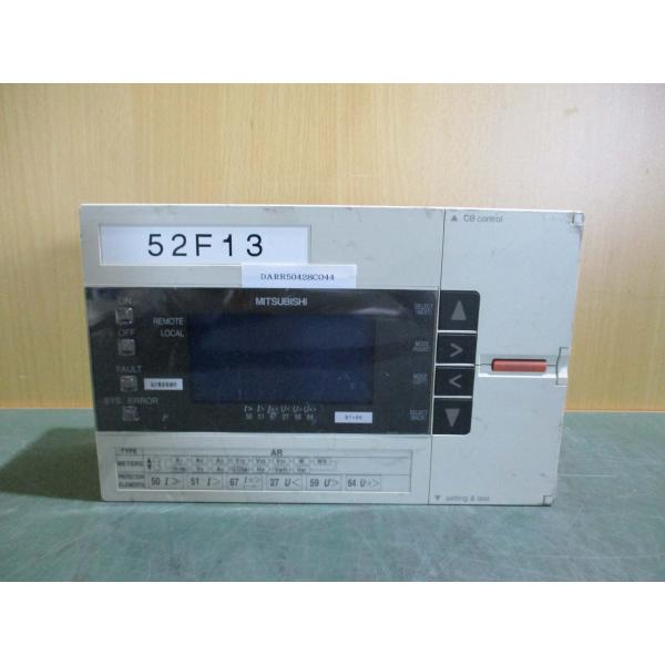 中古 三菱電機 CC-LINK POWER SUPPLY MP23 AR-00122 中古 三菱電機 CC-LINK POWER SUPPLY MP23 AR-00122
