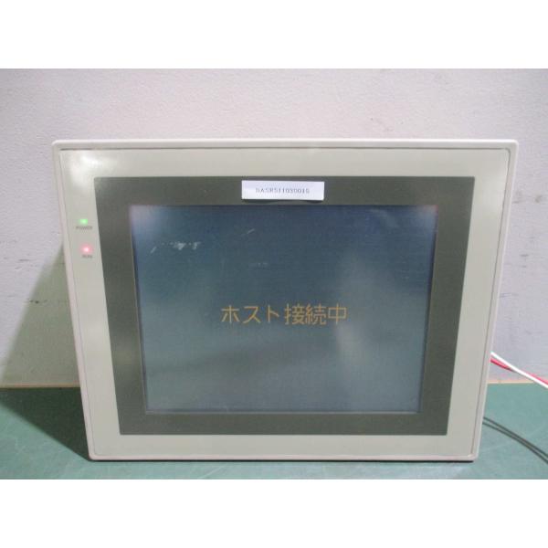 中古 OMRON オムロン 表示器 NT625C-ST152 通電OK (DASR51103D015