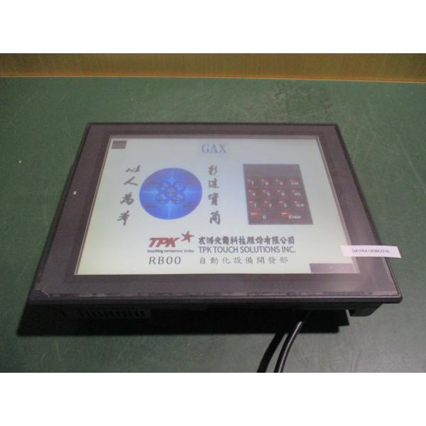 KEYENCE VT3-S12 本体中古品です。 中古 KEYENCE VT3-S12 100-240V AC 50/60Hz+VT3-E3 通電OK