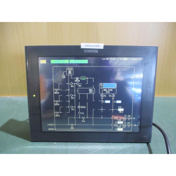 【新品未使用】Pro-face タッチパネル GP2600-TC11 中古 PRO-FACE touch panel 3180021-02 GP2600-TC11