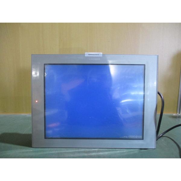 Pro-face タッチパネルAGP3750-T1-AF【通電確認・初期化済み】 中古 PRO-FACE Touch Screen 3280024-01 AGP3750-T1-AF タッチパネル