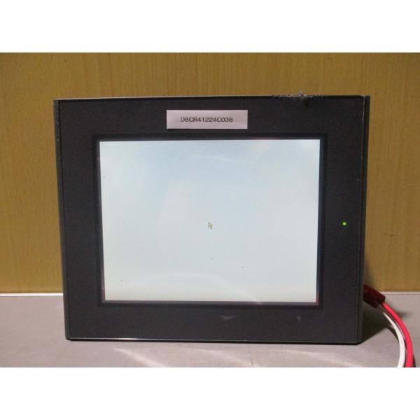 中古 Pro-face PS400G-T41-J124V 2880064-02 Touch panel 1.2MP 24VDC
