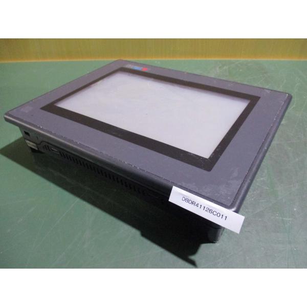 中古Pro-face GP47J-EG11 プログラマブル表示器(DBDR41126C011