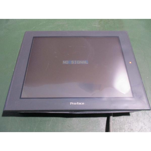 中古 PRO-FACE FP2600-T12 3280033-03 タッチパネル 通電OK 中古 PRO-FACE FP2600-T12 3280033-03 タッチパネル 通電OK
