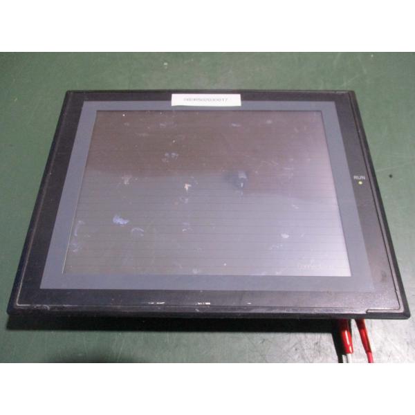 中古 OMRON INTERACTIVE DISPLAY NS8-TV00B-V2 インタラクティブ