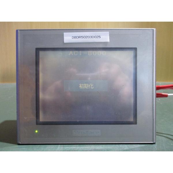 その他 Proface Model 2980070-03 GP2301-SC41-24V 中古 PRO-FACE 2980070-03 GP2301-SC41-24V タッチパネル表示器 通電OK