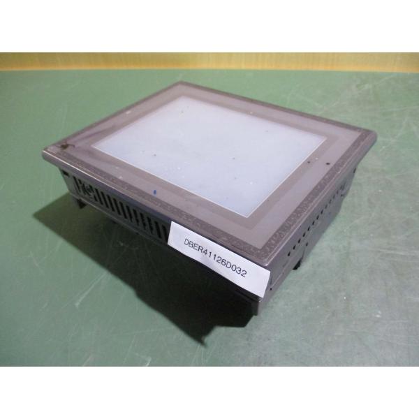 中古KEYENCE VT3-Q5M タッチパネル(DBER41126D032