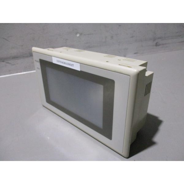 中古 OMRON NT20S-ST121B-V3 24VDC 10W インタラクティブディスプレイ