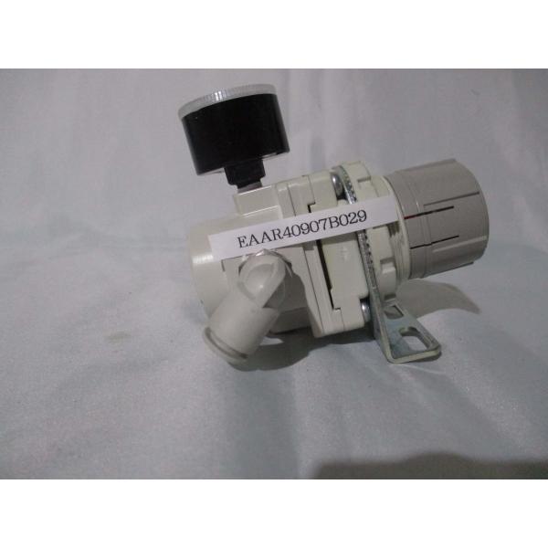 中古 SMC AR30-03BG-Y-A レギュレータ(EAAR40907B029) : growdetrading