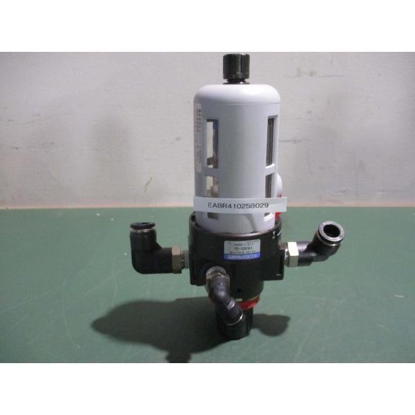 中古 KOGANEI FR300-02 フィルタレギュレータ(EABR41025B029