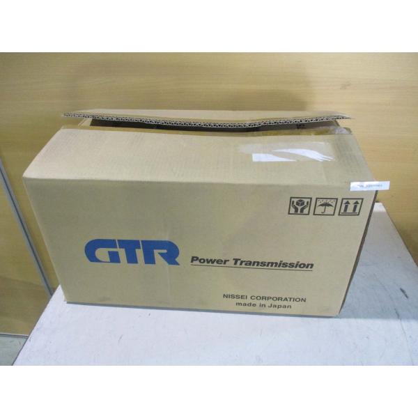 新古 NISSEI GTRギアモータ 3-PHASE INDUCTION MOTOR H2LM-28T-30