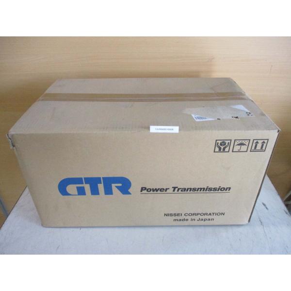 新古 NISSEI GTRモータ INDUCTION MOTOR F3SM-30-5-T040X 三相誘導