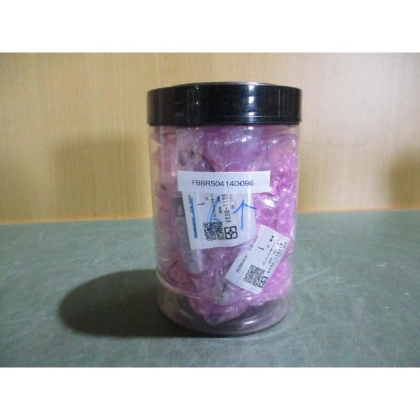 新古 DENSO WAVE バックアップ電池 410611-0030 [16個](FBBR50414D096