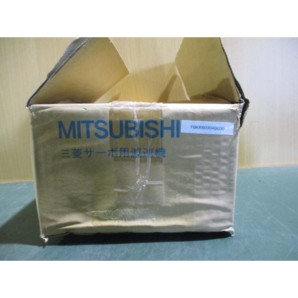 新古 MITSUBISHI サーボモーター 減速機 K9012 K C 2個入 新古 MITSUBISHI サーボモーター 減速機 K9012 K C 2個入