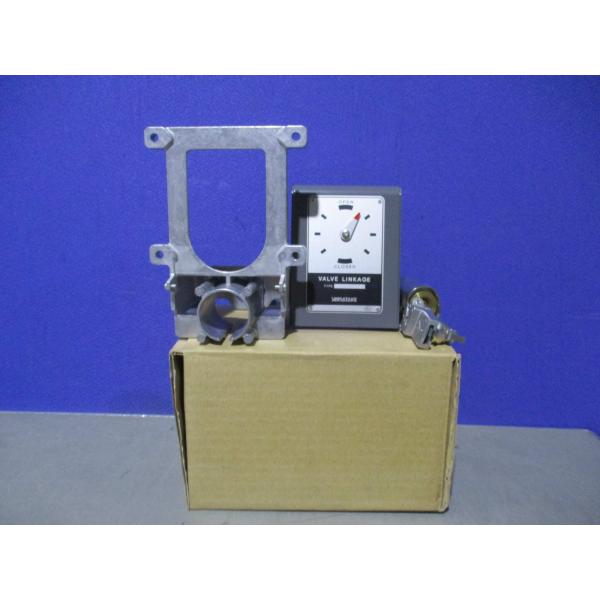 azbil 弁リンケージQ455C1052 新古 azbil アズビル 弁リンケージ Q455C1052(FBQR61007D011