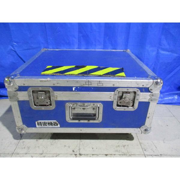 中古FUJI マルチパワーソース（リレー試験器）：MULTI POWER SOURCE 