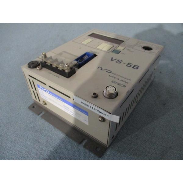 中古 NSD カムスイッチ出力コントローラ VS-5B(HABR41108A011