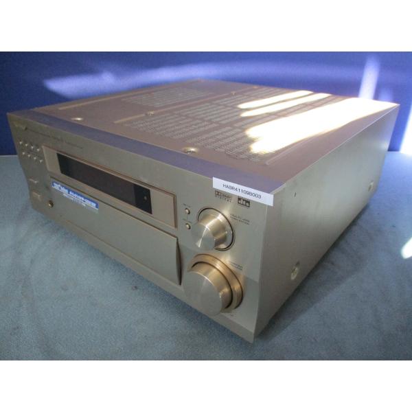 中古 PIONEER VSA-D6TX AVサラウンドアンプ(HABR41109B003