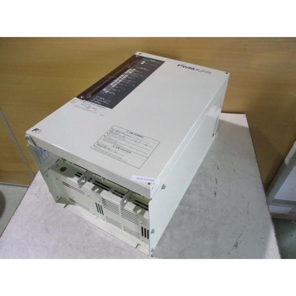 FUJI PWM APR RPWE 2160-1C 動作保証 中古 FUJI PWM APR 1-PHASE AC POWER REGULATOR RPWE 2160-1C 単相 AC