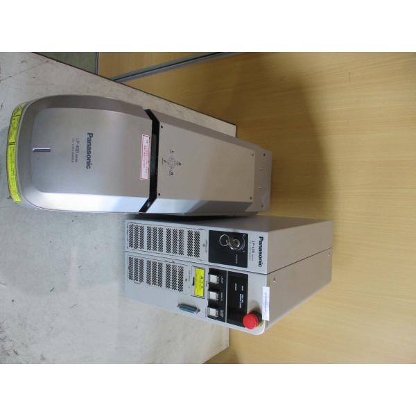 中古 Panasonic Devices SUNX/パナソニック LP-400 Series CO2 中古 Panasonic Devices SUNX/パナソニック LP-400 Series CO2